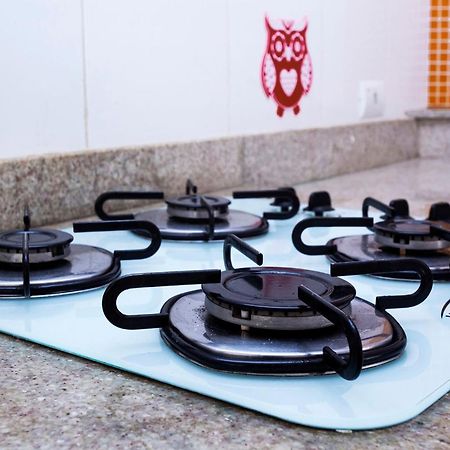 Apartamento Aguas De Lindoia Ngoại thất bức ảnh