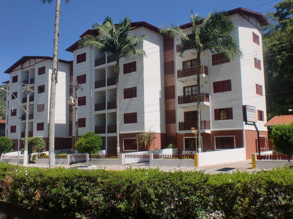 Apartamento Aguas De Lindoia Phòng bức ảnh