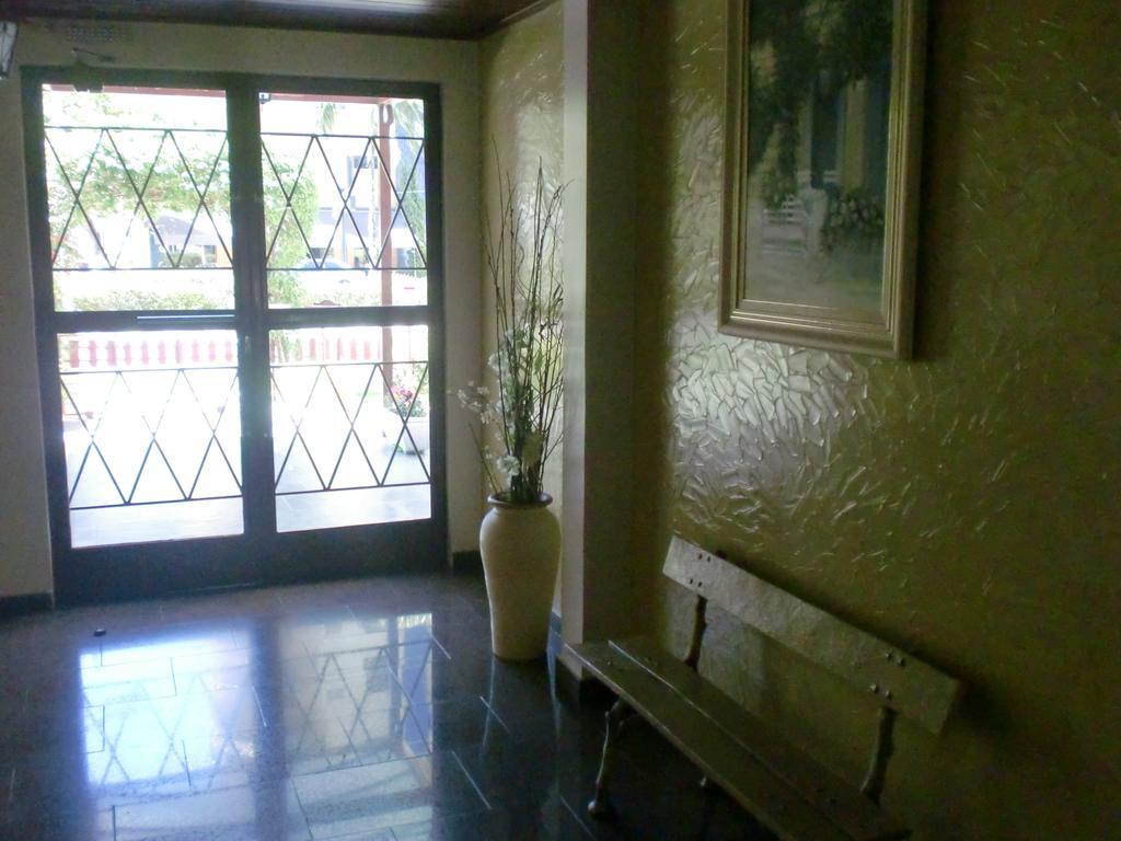 Apartamento Aguas De Lindoia Phòng bức ảnh